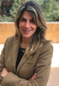María Nohora Nieto Jaramillo